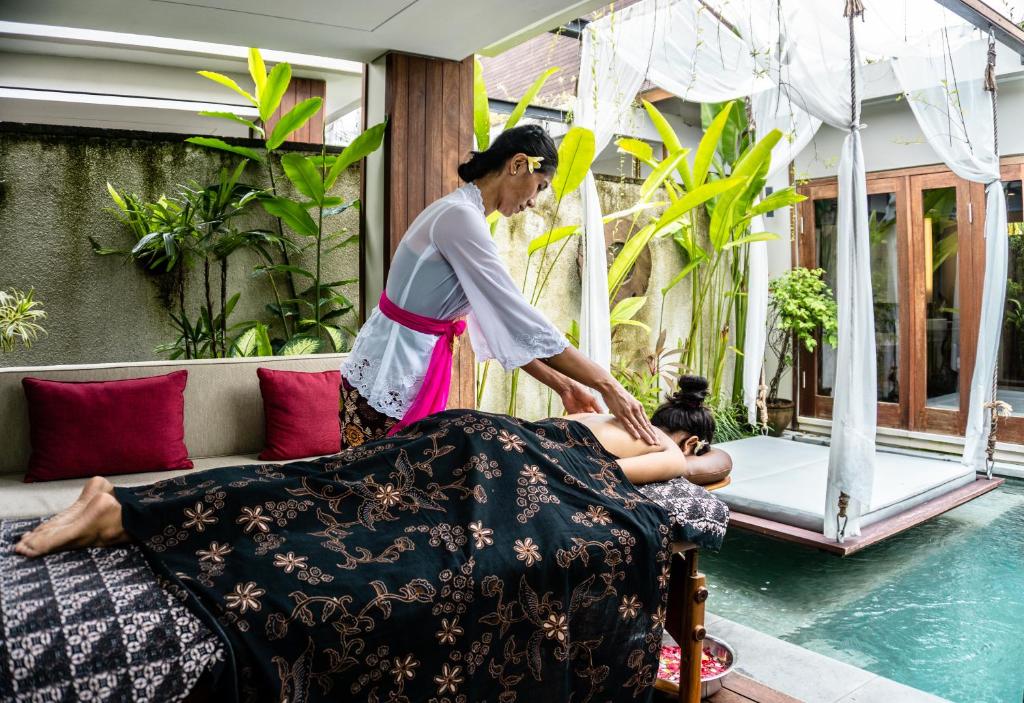 Massage