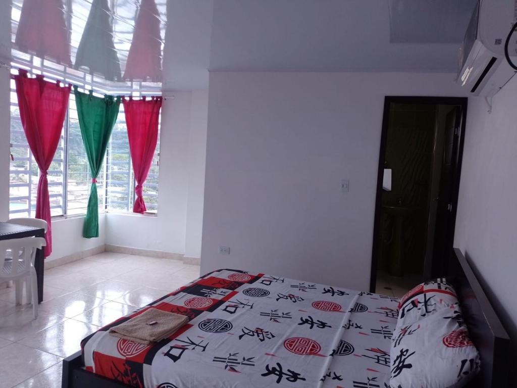 Hostal Apartamentos Delgado - 5