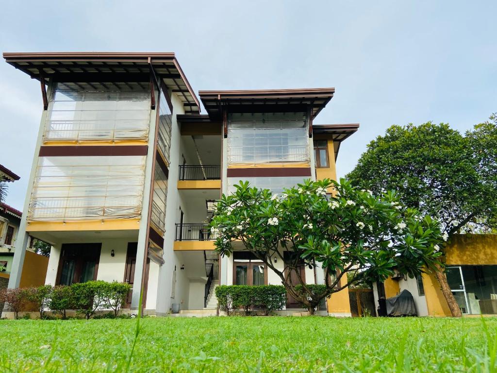 Sea Breeze Deluxe Inn photo