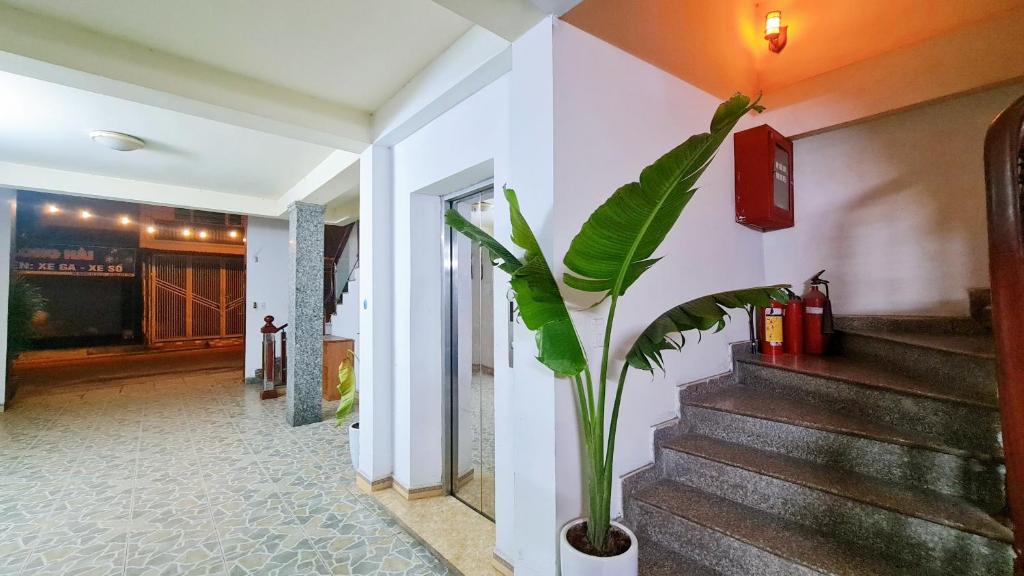 GreenHome Hotel