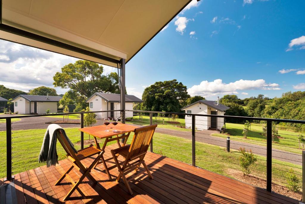 Beechmont Estate photo