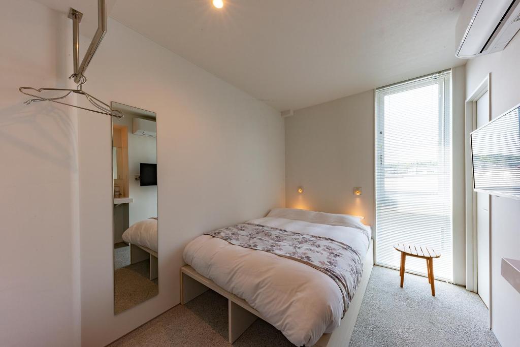 4. 플랫 호스텔 케..