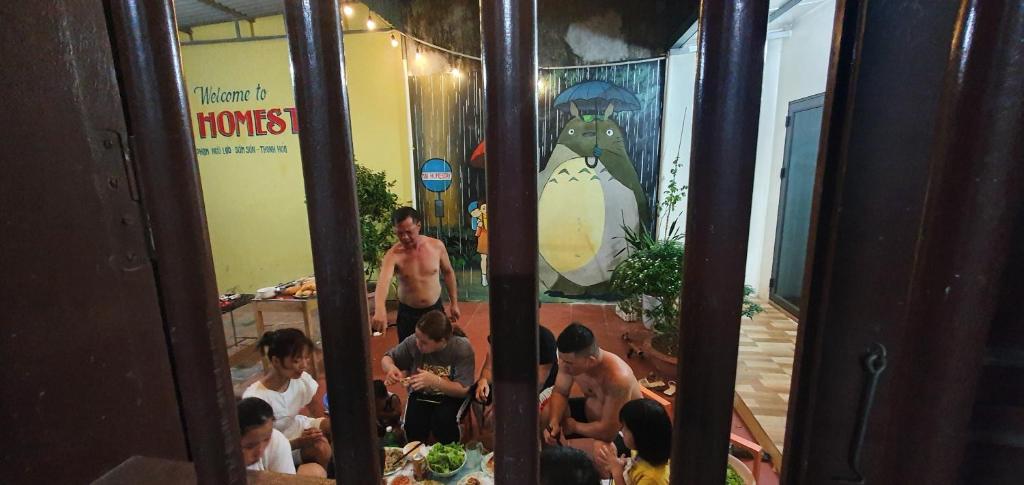 Mai Homestay photo