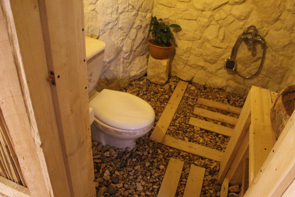 7 Caves Hotel photo