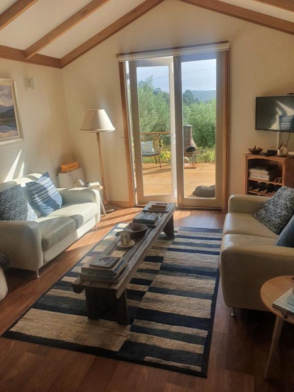 Wanderers Cottage — Hotel in Woodbridge