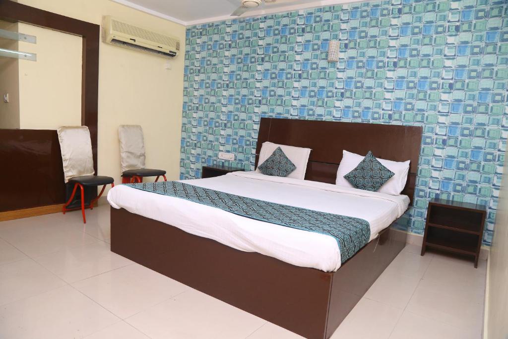 Hotel Destiny Delight photo