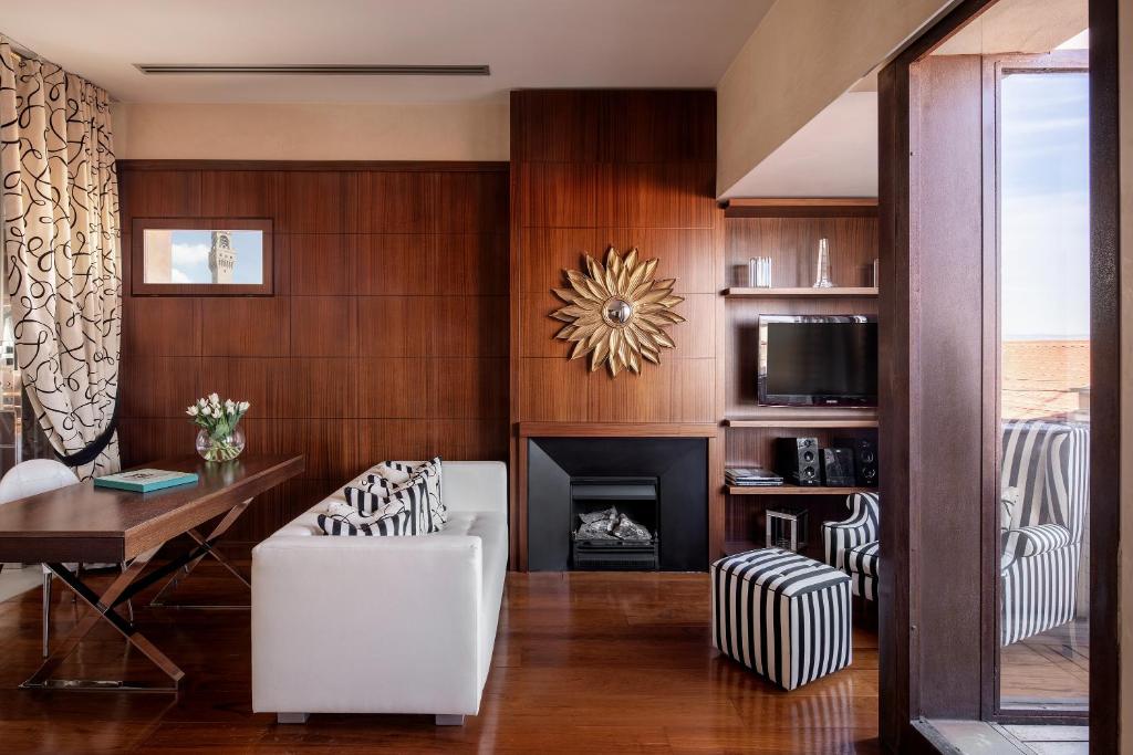 Repubblica Firenze Luxury Apartments | UNA Esperienze - 4
