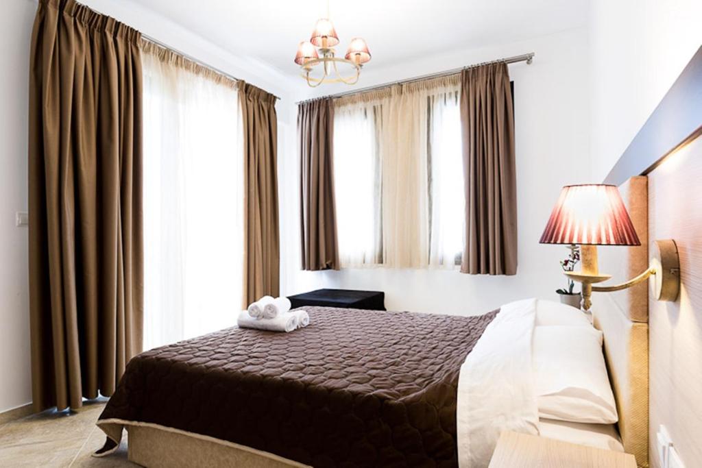 Sea Pearl Luxury Apartments photo