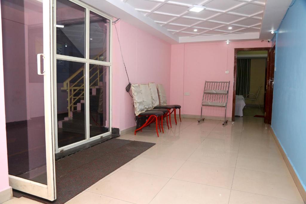 Hotel Destiny Delight photo