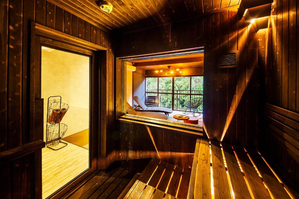 오하나미 큐베이 호텔 이미지 1