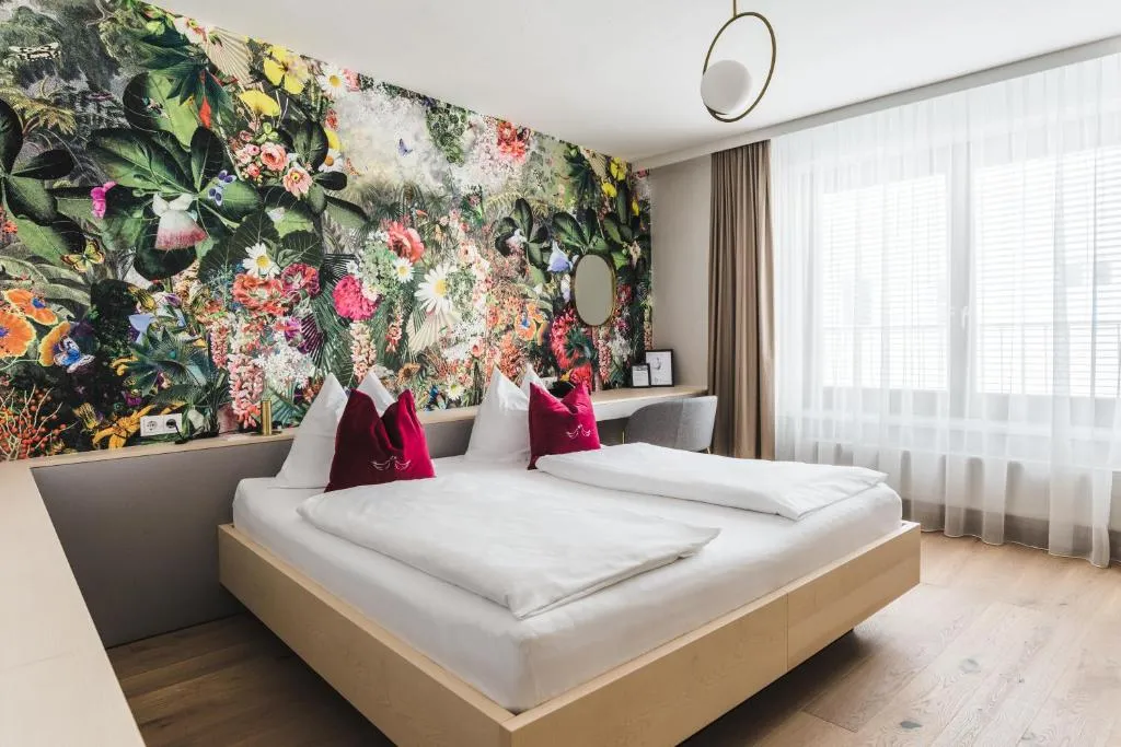 Altstadthotel Weisse Taube, Hotel in Salzburg