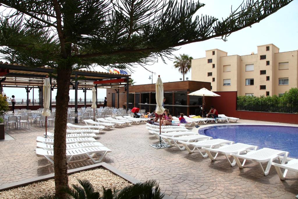 Hotel Acuazul photo