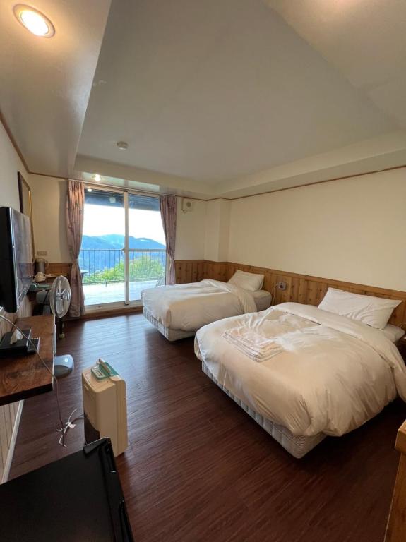 Cingjing Four Seasons B&B 호텔 이미지 1
