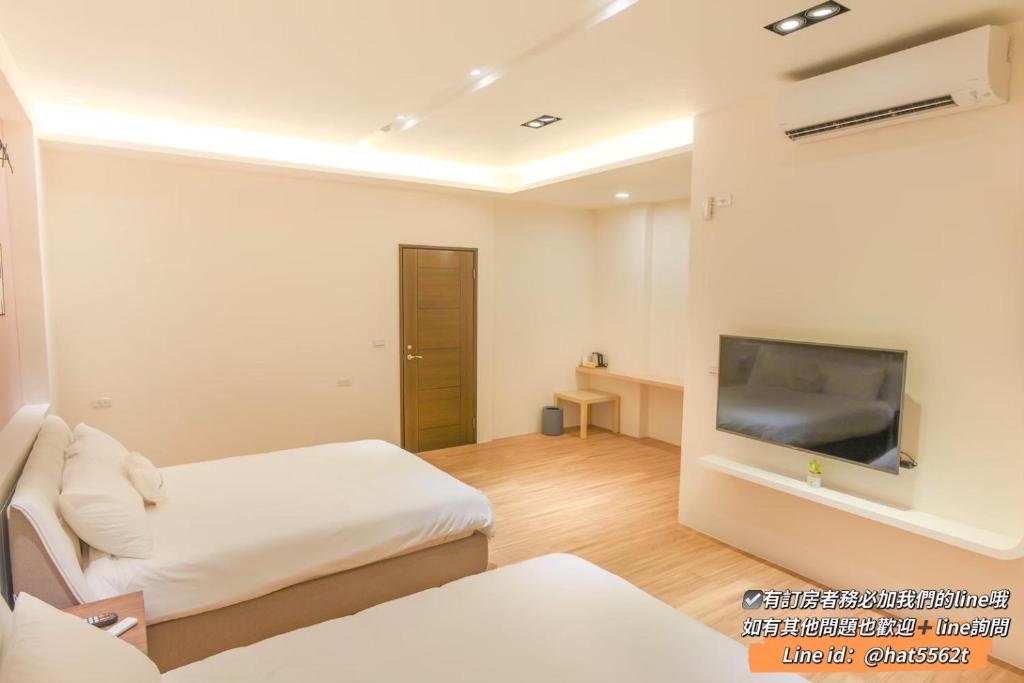 No 85 B&B