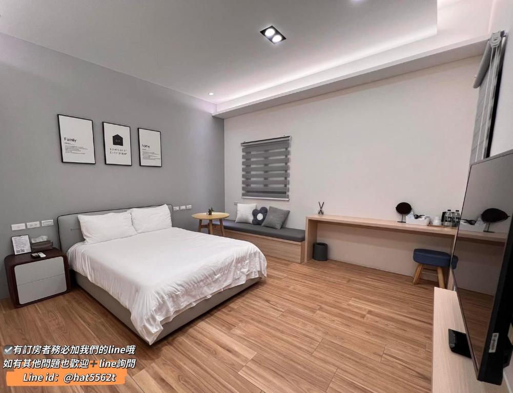 No 85 B&B