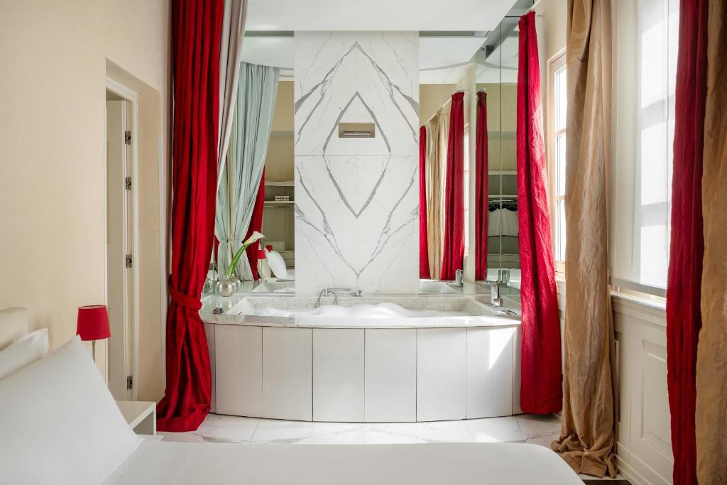 Ricasoli Firenze Luxury Apartments | UNA Esperienze - 5
