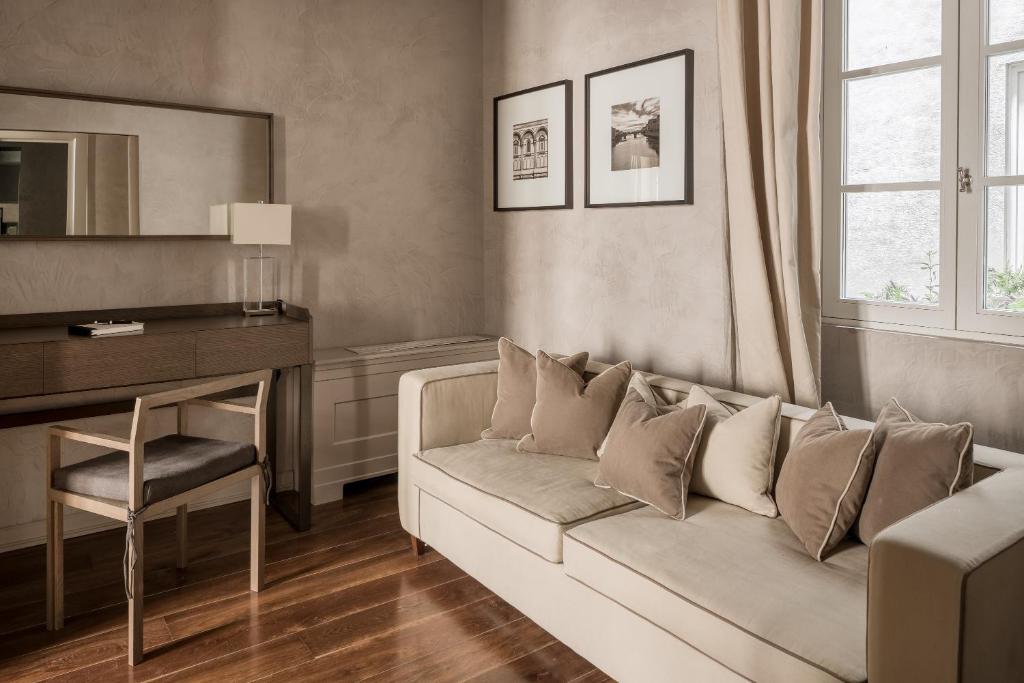 Ricasoli Firenze Luxury Apartments | UNA Esperienze - 4