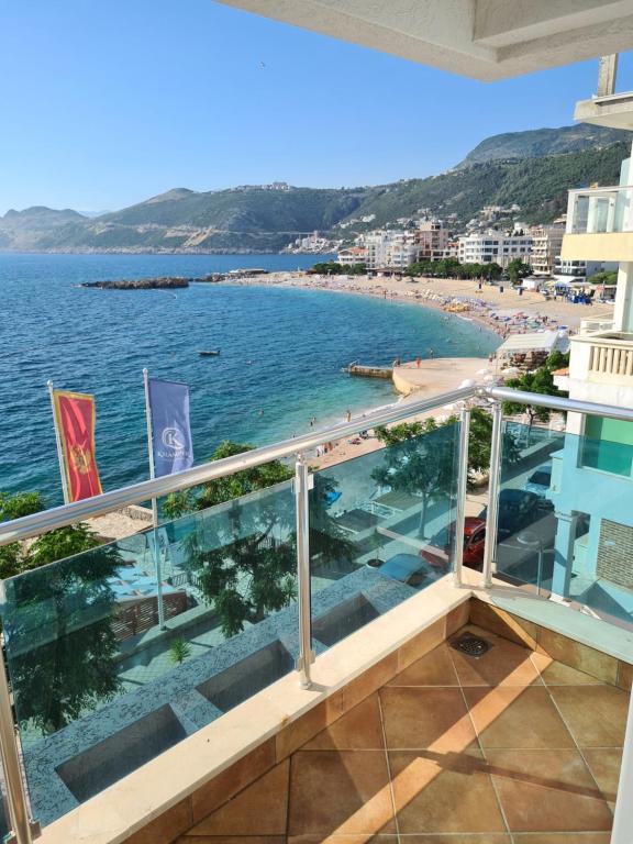 Apartman Dana - Dobre Vode - 1