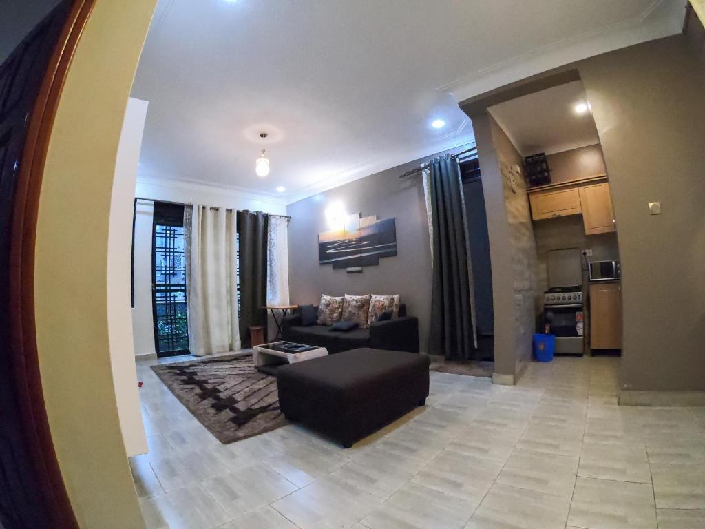 Devine Apartments Kampala photo