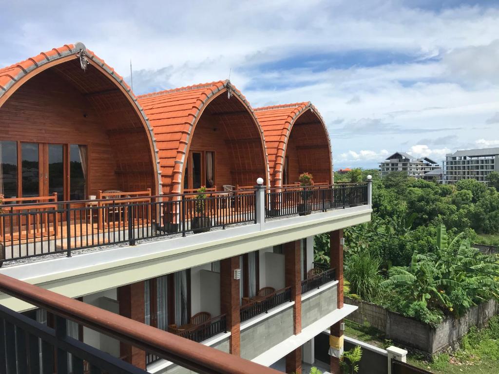 21REDA Cozy Stay photo