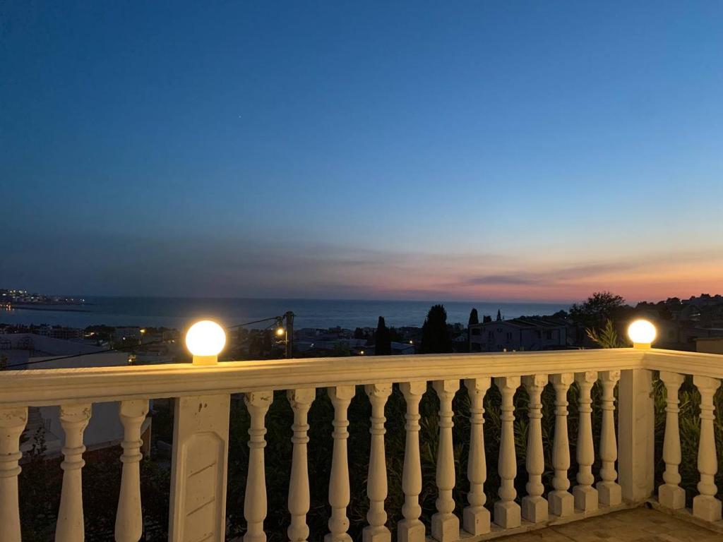 Sea View Villa Montenegro - 5