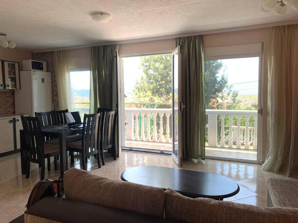 Sea View Villa Montenegro - 2