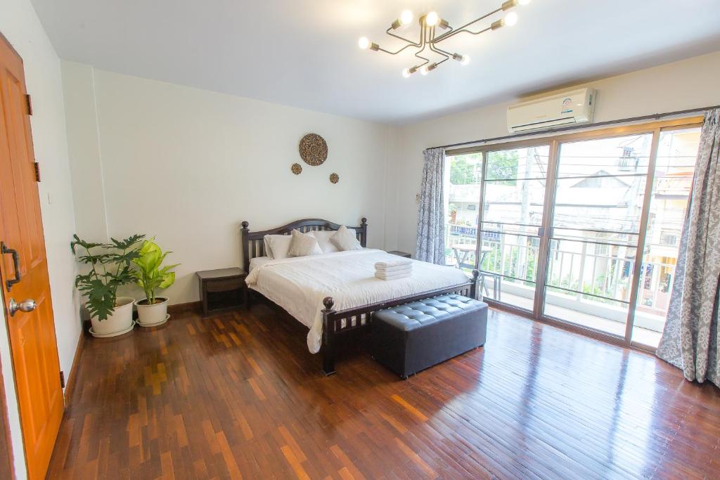 The Little Siri — Hotel in Chiang Mai