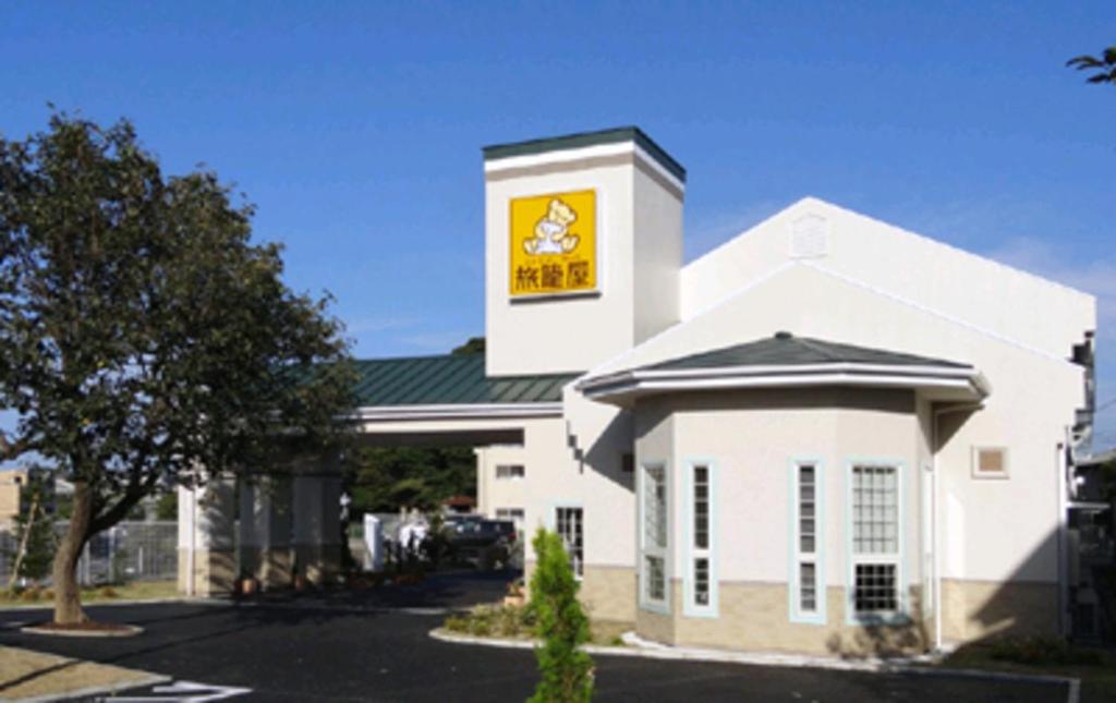 Family Lodge Hatagoya Kitakyushu Yahata — Hotel in Kitakyushu