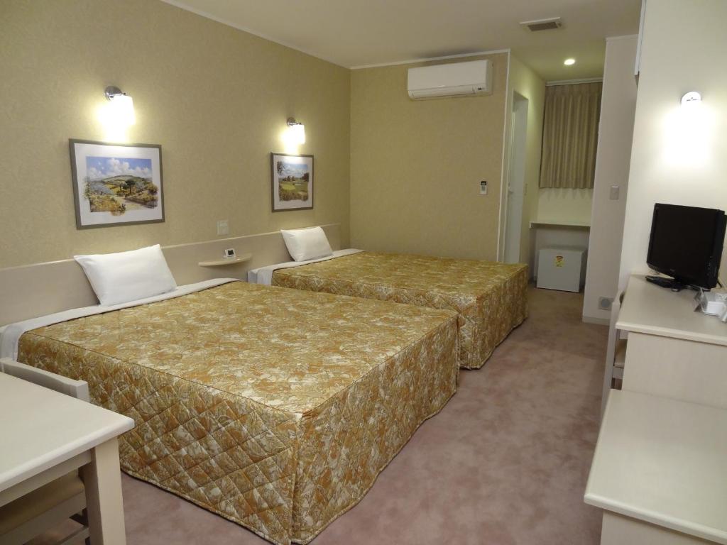 Family Lodge Hatagoya Chichibu photo