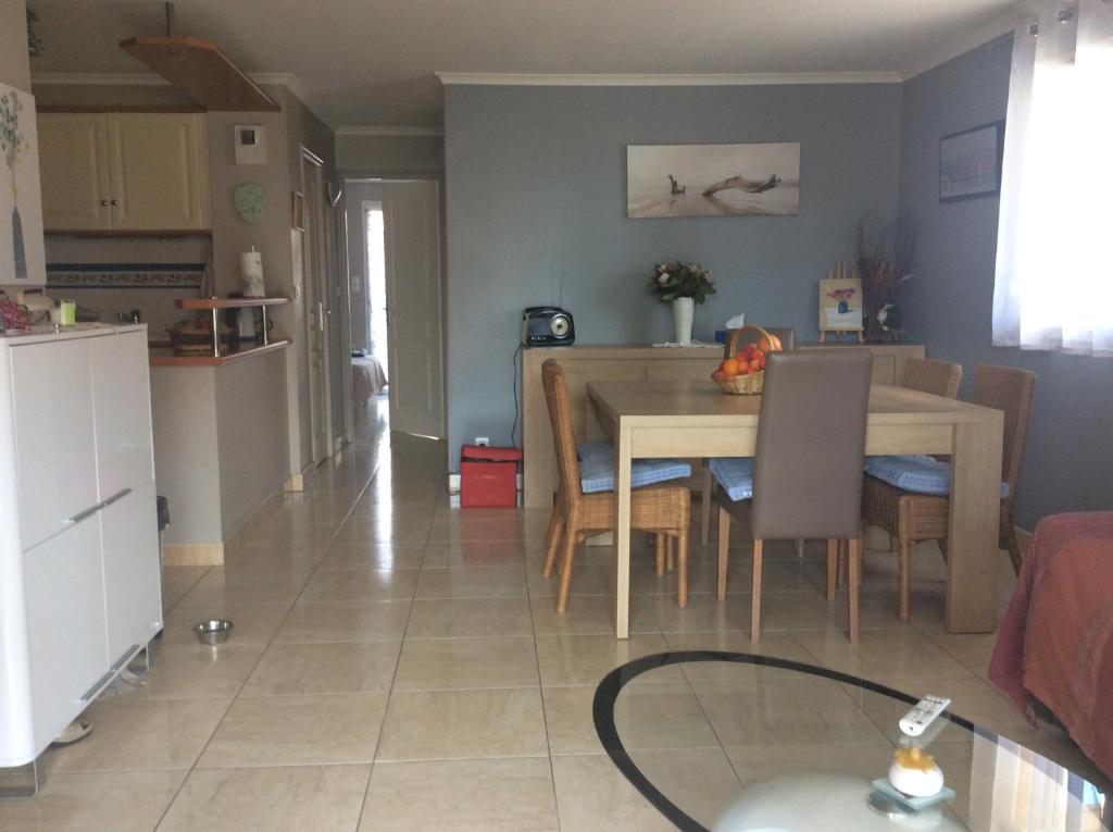 Mon appartement de vacances - 2