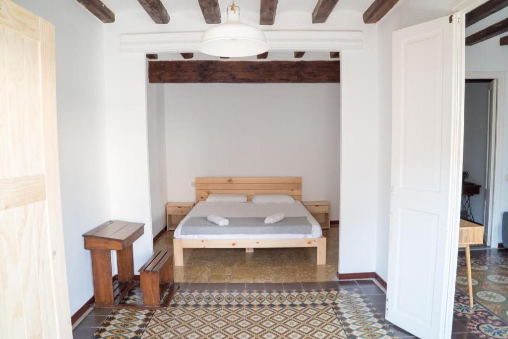 TarracoHomes, TH152 Apartment La Nau - 5