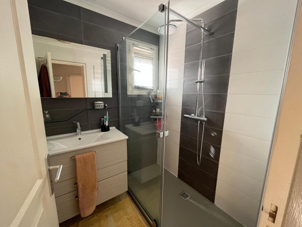 Mon appartement de vacances - 3
