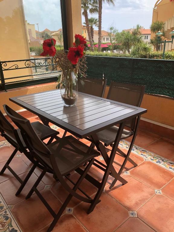 Mon appartement de vacances - 4