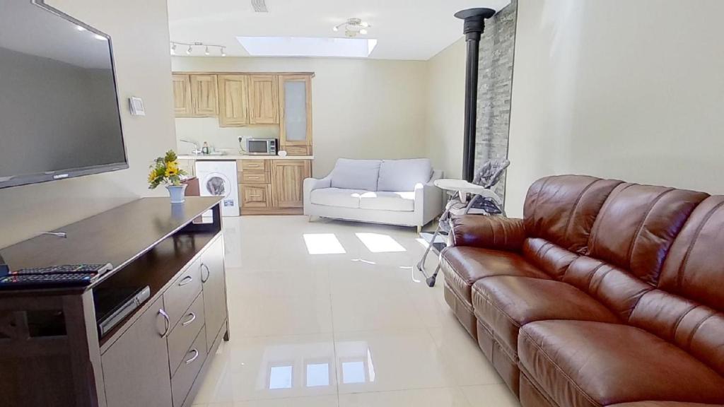 Harbour View, Mullaghmore, Sligo, Apartment Sligo