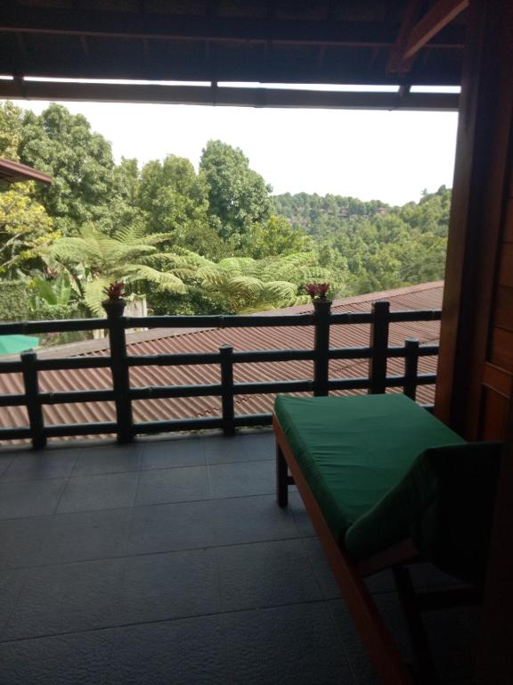 Villa Dua Bintang photo