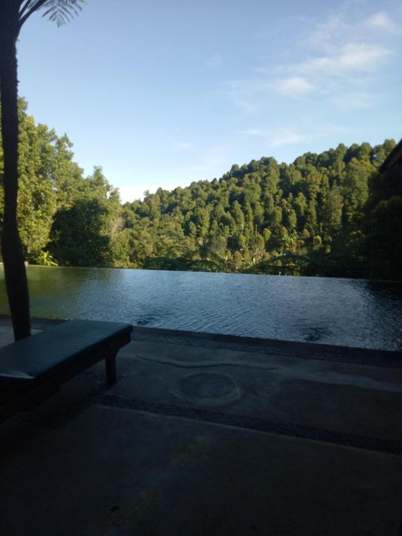 Villa Dua Bintang photo