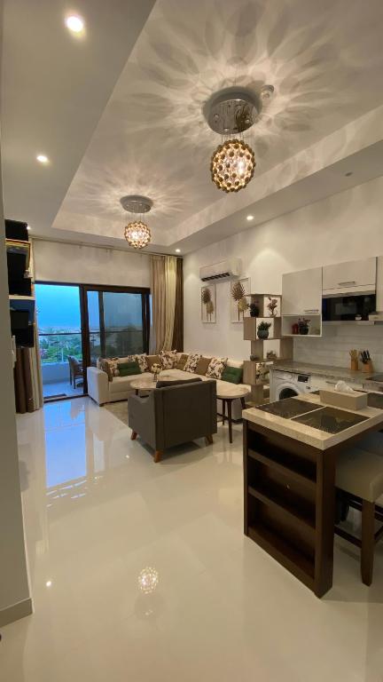 WASAN LUXURY RESIDENCE HAWANA Salalah — Hotel in Salalah