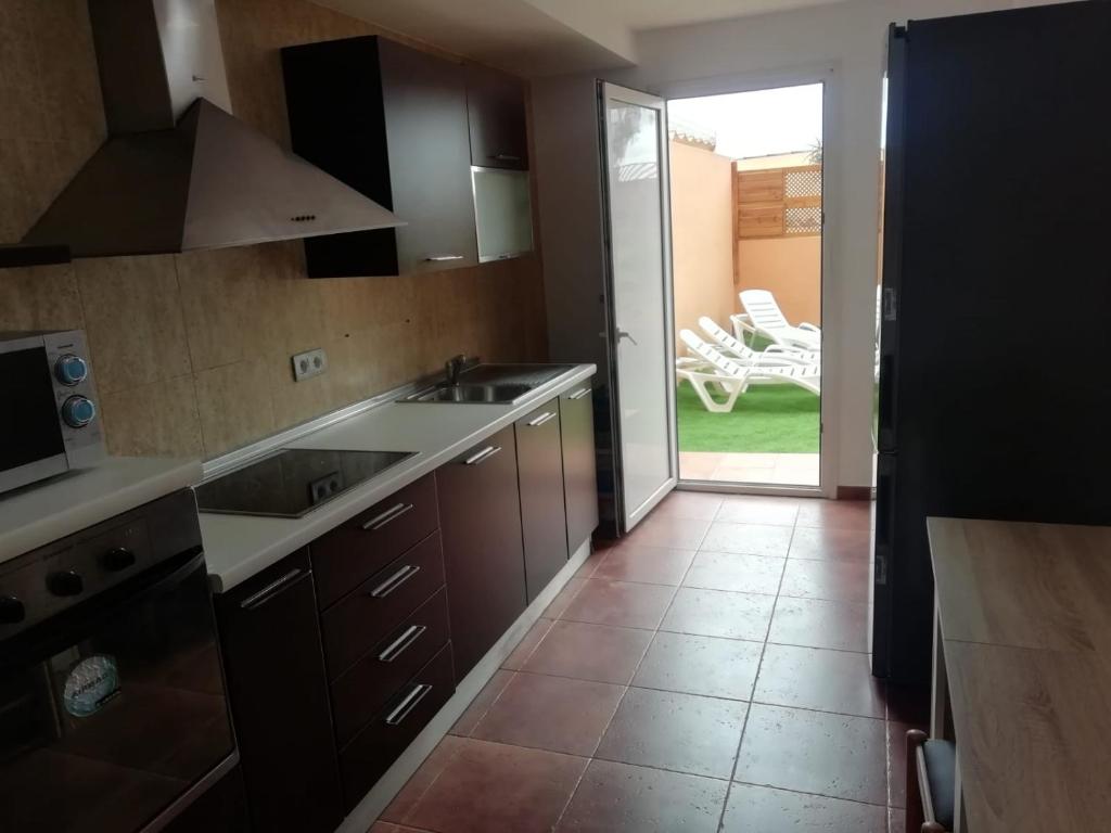 Piso El Jardin - 2