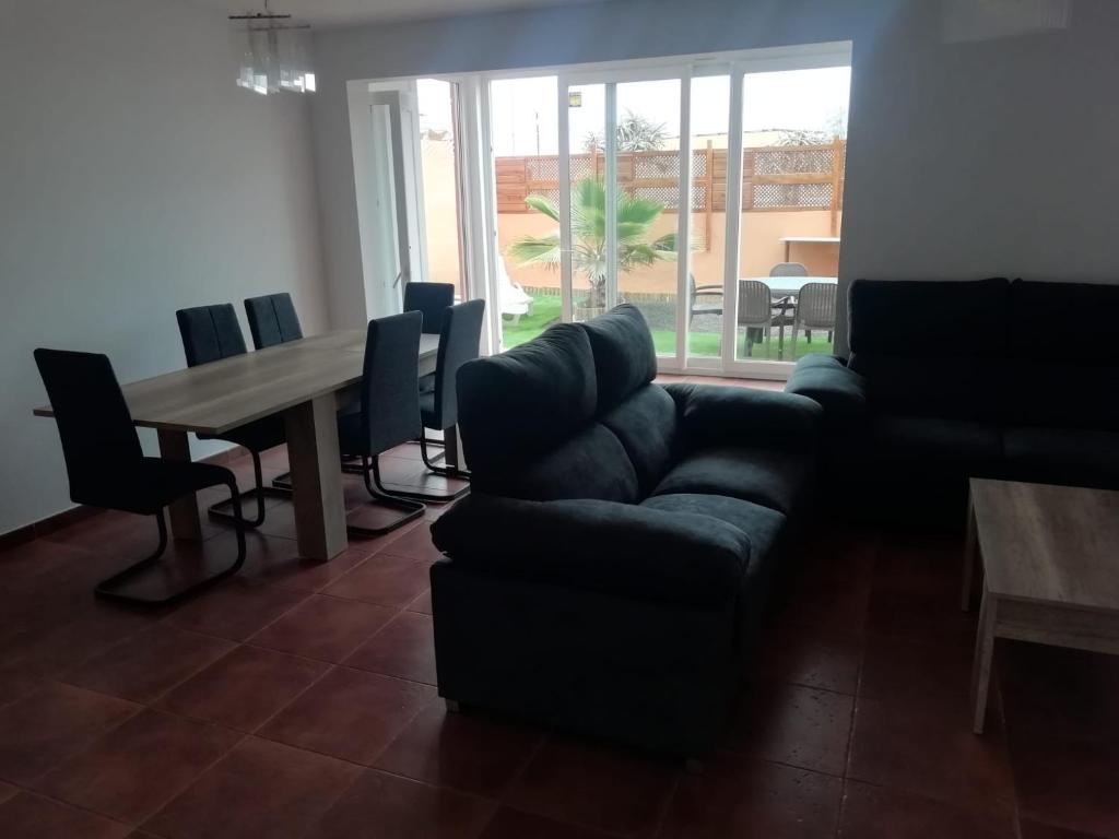 Piso El Jardin - 4