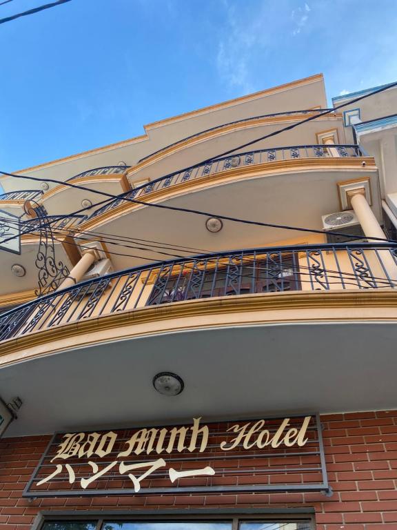 Khách sạn Bảo Minh