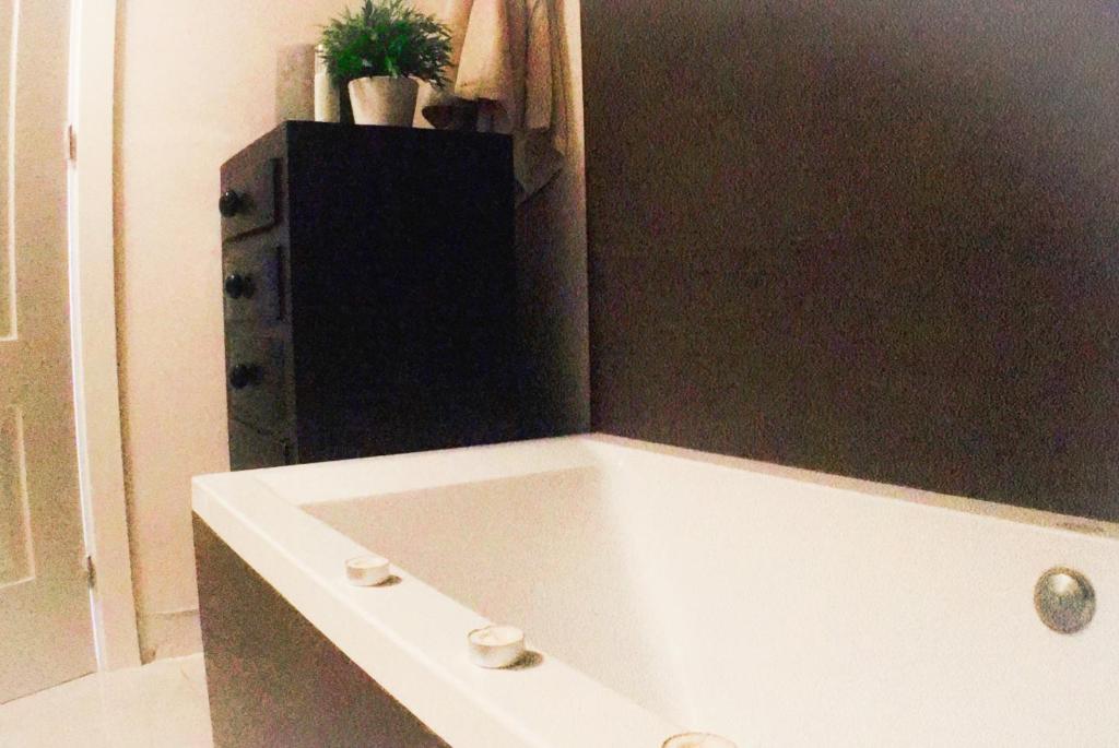 Precioso apartamento con piscina privada. - 2