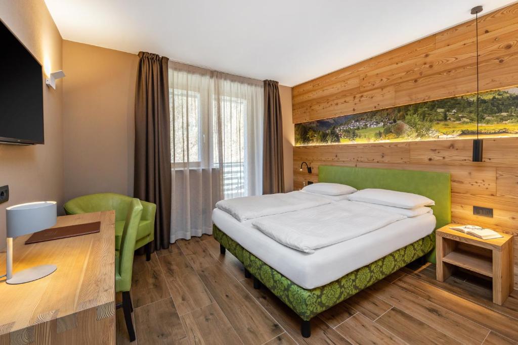 Hotel Vittoria - Ricarica l'anima - 5
