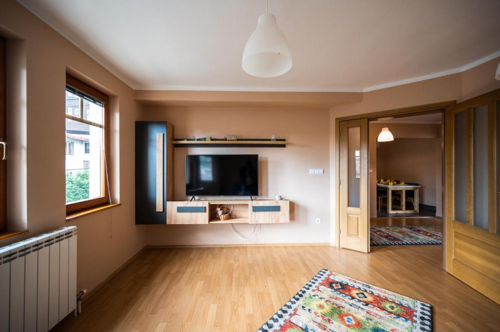 Duplex Apartment for up to 12 people- Old Town - 3