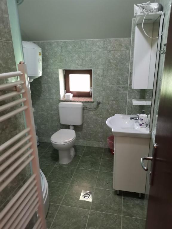 Resort Čokori - 5