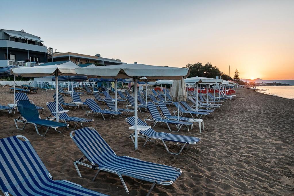 Hotel Koukouras photo