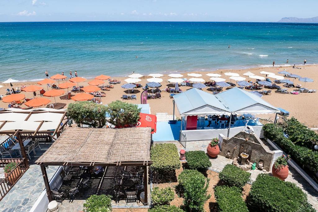 Hotel Koukouras photo