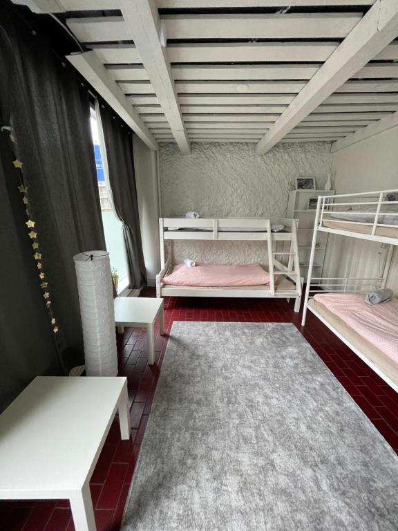 Wherever Mini Hostel photo