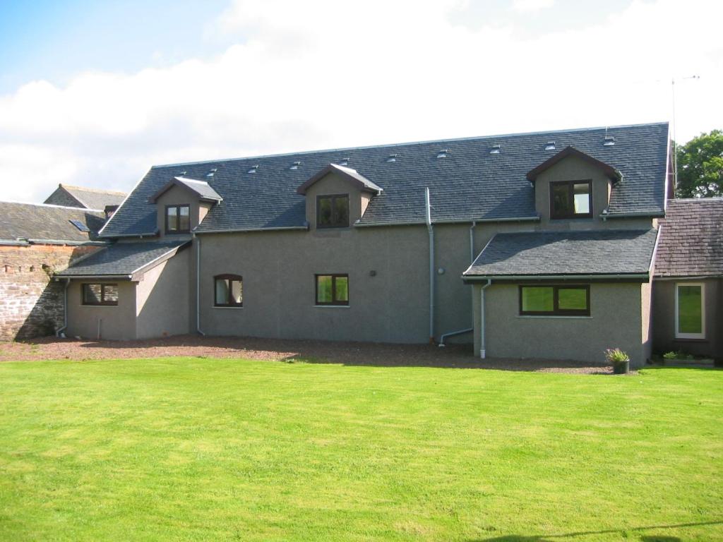 Corehouse Farm Cottages, Lanark photo 6