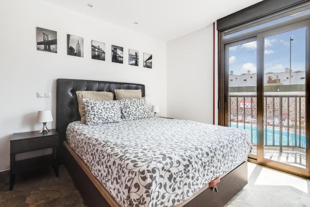 Home2Book Cozy Apartment Playa del Inglés, Pool - 4