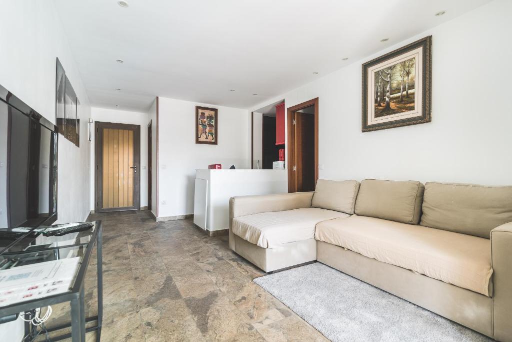 Home2Book Cozy Apartment Playa del Inglés, Pool - 2